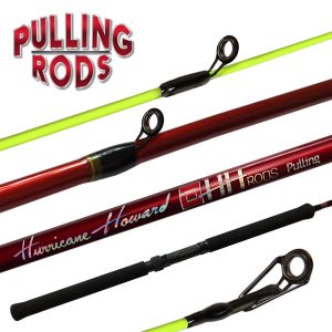 Hurricane Pulling Rod 14 Ft – HH Rods and Reels