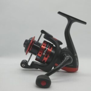 Redbone hurricane? Questions. - Fishing Rods, Reels, Line, and